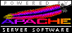 Powered By Apache Server Software