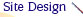 Web Site Design